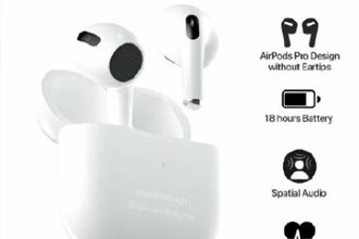 Airpods3音质续航怎么样？Airpods3测评