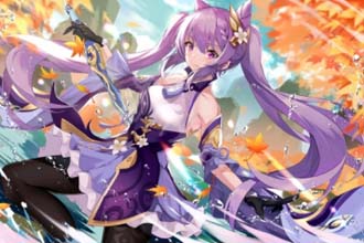 原神知比山解密火炬怎么解密 原神知比山羽毛怎么获得