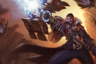 英雄联盟手游怎么更新 英雄联盟手游2.5版本皮肤及更新内容