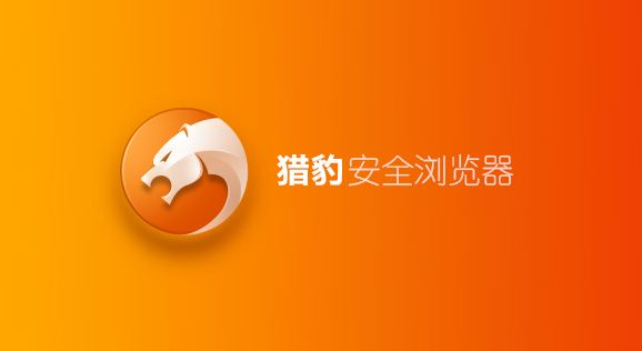 猎豹浏览器怎么下载视频  猎豹浏览器下载视频方法