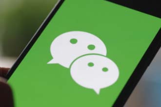 微信会自动读取用户相册吗 微信会被监视聊天记录吗