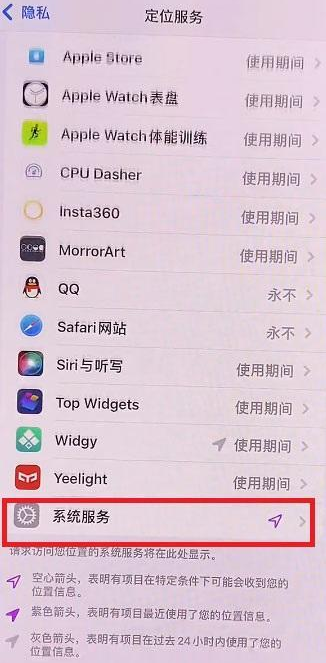 ios15恋爱模式有什么用？ios15左上角爱心恋爱模式怎么设置？