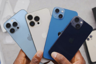 iPhone13拍照有马赛克，有黑点怎么办？iPhone13拍照黑点解决方案