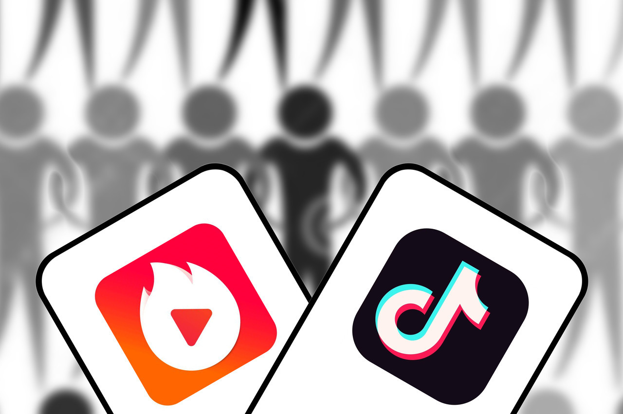 抖音火山版怎么删除自己的作品  抖音火山版删除自己的作品教程