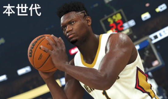 NBA2K22次世代和本世代的区别是什么？NBA2K22次世代pc能玩吗？