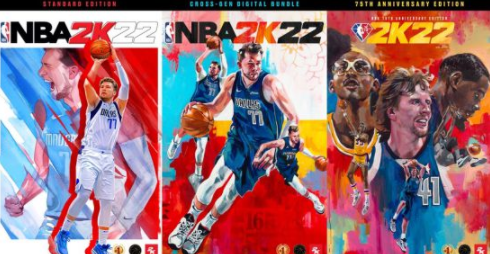 NBA2K22次世代和本世代的区别是什么？NBA2K22次世代pc能玩吗？
