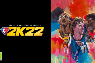 NBA2K22ps5和ps4的区别是什么？NBA2K22ps5什么时候出？