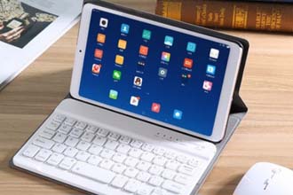 小米平板5微信不能横屏怎么办 小米平板5微信怎么横屏