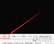 MediaCope怎么剪切音频文件 剪切方法介绍