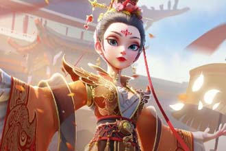 时光公主盛唐志异礼物怎么制作合成 时光公主盛唐志异攻略