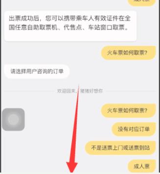 飞猪订票怎么取票  飞猪订票如何取票