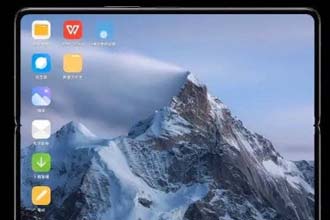 小米平板5电脑模式怎么打开 小米平板5电脑模式设置教程