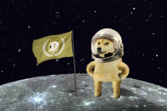 狗狗币怎么买？哪个平台安全？狗狗币怎么买教程