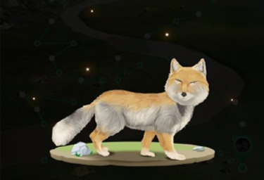 蚂蚁森林藏狐收取能量是什么意思？蚂蚁森林藏狐怎么收取能量？