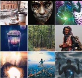 picsart美易怎么换证件照底色  picsart美易如何换证件照底色