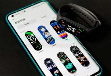 小米手环6怎么微信支付 小米手环6微信支付上限是多少