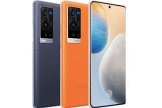 vivo X70什么时候发布 vivo X70配置怎么样