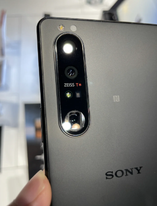 索尼xperia1iii港版价格 索尼xperia1iii港版在中国能用吗