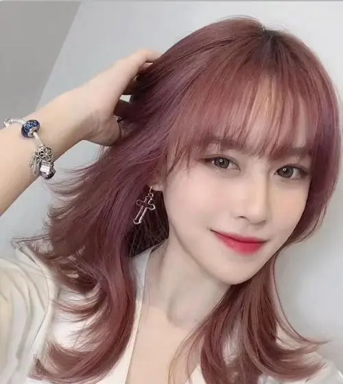 发型屋怎么试发型 发型屋如何试发型