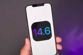 iOS14.6卡顿严重吗 iOS14.6卡顿解决方案