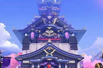 原神稻妻宝箱怎么获得 原神稻妻宝箱位置在哪里