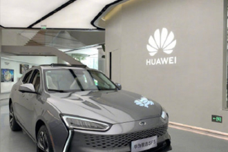 华为再重申不造车是怎么回事？华为造车与谁合作？是什么牌子？