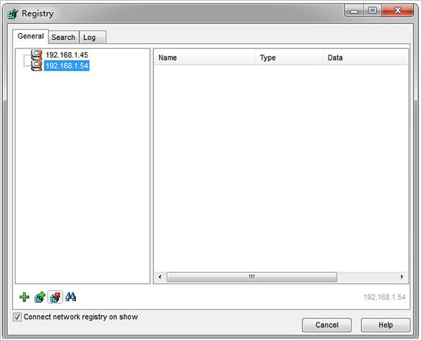 LanHelper怎么使用?LanHelper注册以及使用方法