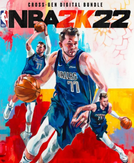 nba2k22买哪个版本？nba2k22四个版本对比测评