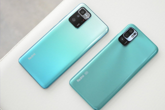 红米note10Pro和红米k40、真我q3哪个好？三款手机的参数配置区别是什么？