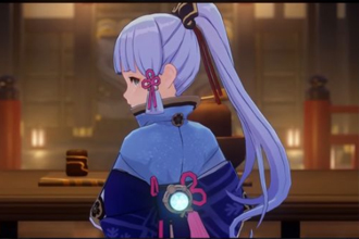 原神神里凌华圣遗物怎么搭配？原神神里凌华值得抽吗