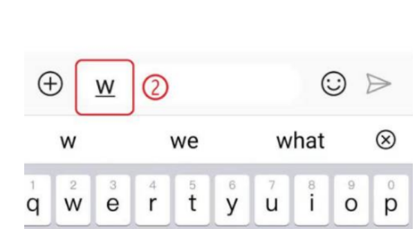 百度输入法华为版怎么打拼音声调 百度输入法华为版如何给拼音加声调
