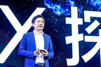 小米mix4发布日期已确定 小米mix4是折叠屏吗