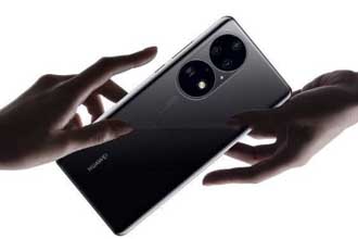 华为P50 Pro什么时候上市价格是多少 华为P50 Pro参数配置详情