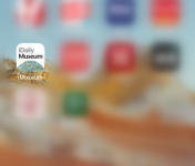 imuseum怎么传照片 每日环球展览如何开启保存原始照片