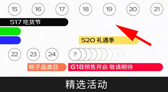 淘宝520有活动吗2022？淘宝520礼遇季是什么活动？