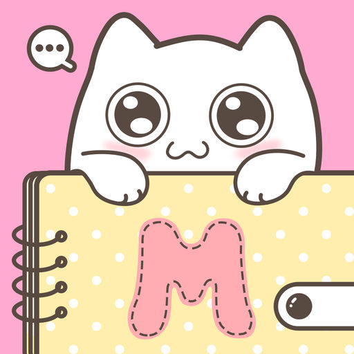 mori手帐怎么删除手帐本 mori手帐删除手帐本的方法