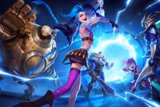 英雄联盟手游公会怎么创建 英雄联盟手游怎么退出公会