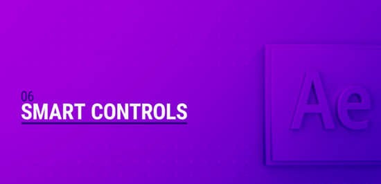 Smart Controls(AE图层属性转表达式)