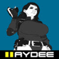 Haydee2八项修改器
