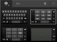 谷歌拼音输入法怎么切换九宫格 谷歌拼音输入法设置九宫格的方法