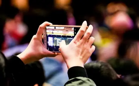 快手怎么充值快币  快手充值快币方法