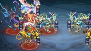 奥奇传说手游梦想试炼怎么打