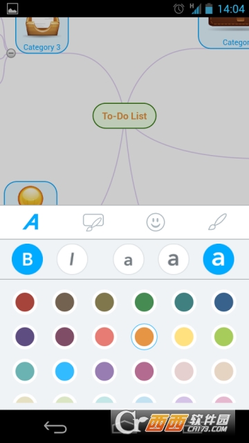 mindmeister思维导图app v5.94 手机版