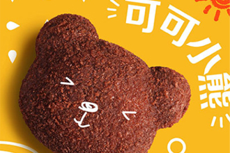 麦当劳可可小熊是什么？是吃的吗？麦当劳可可小熊免费领取方式