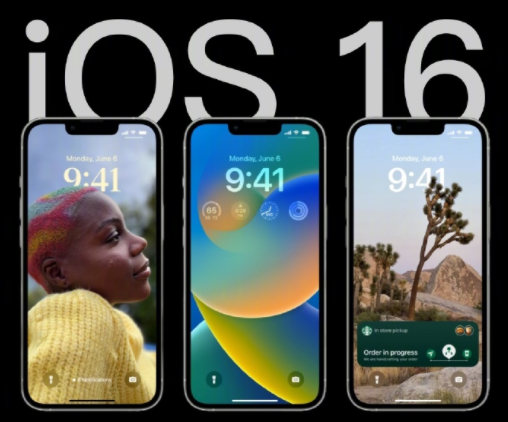 ios16怎么退回ios15、ios14？ios16降级教程