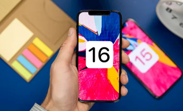 ios16怎么更新？描述文件怎么下载？ios16支持哪些机型？