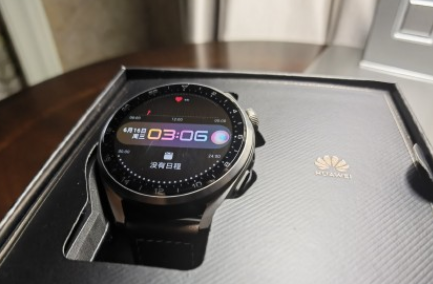 watch3Pro太大了吗？watch3Pro和GT2pro的区别