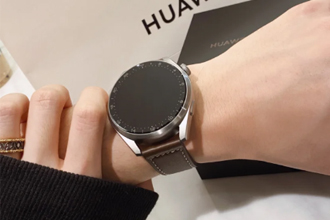 华为watch3Pro怎么下载微信？华为watch3pro收不到微信和QQ消息怎么解决？