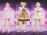 和平精英巧克力工厂 和平精英巧克力工厂怎么获取