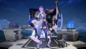 王者荣耀伽罗kpl皮肤怎么预定 王者荣耀伽罗新皮